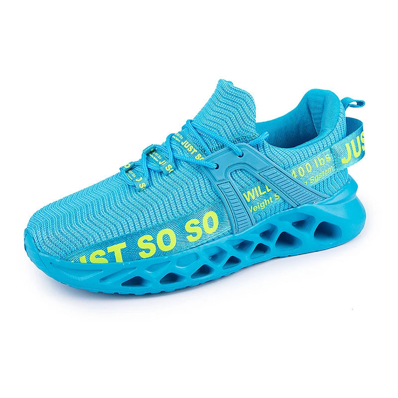 Women's Fashionable Breathable Sports Shoes