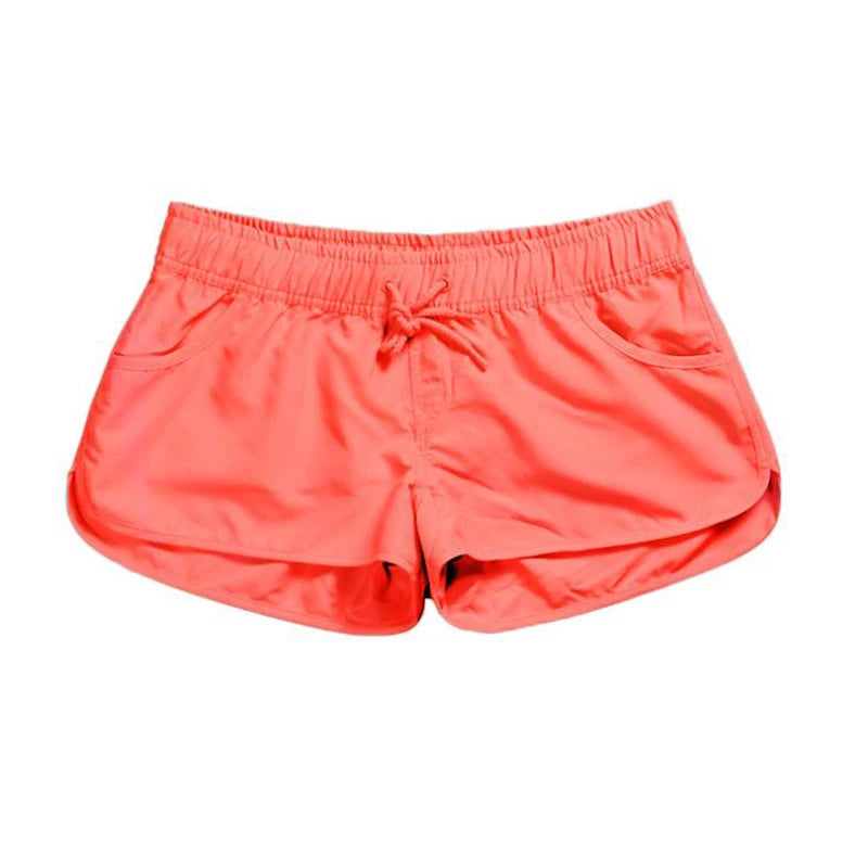 Women's Running Shorts