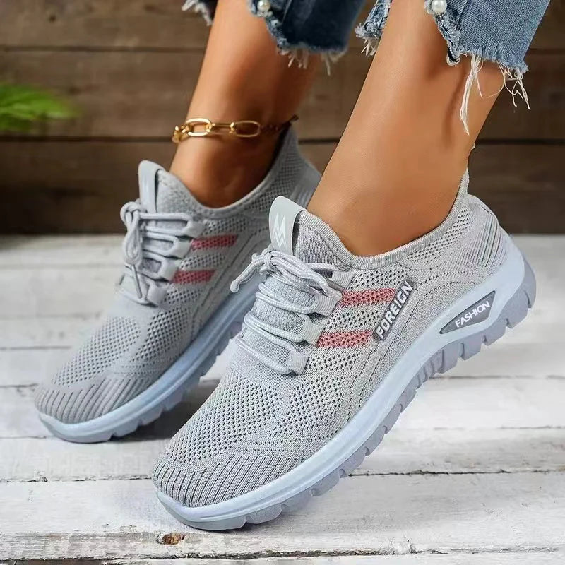 Women's Casual Sports Shoes