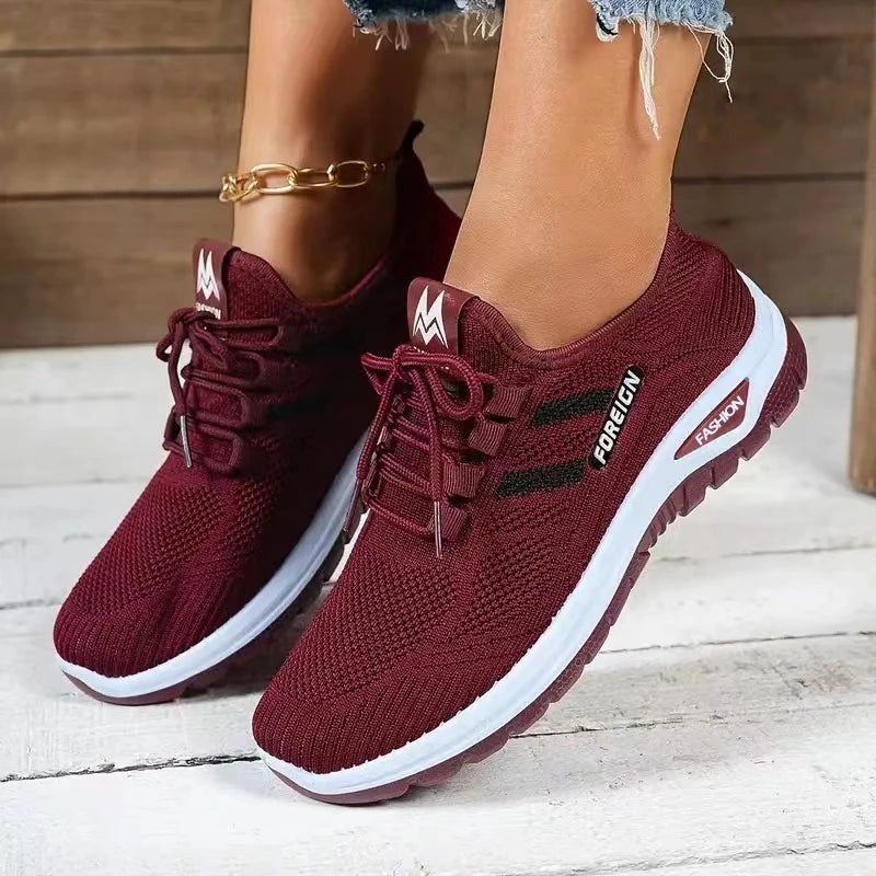 Women's Casual Sports Shoes