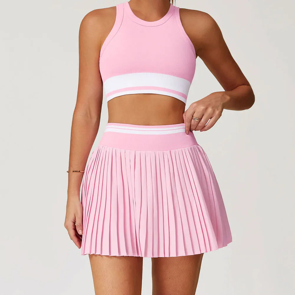 Women's 2 Pieces Sports Set