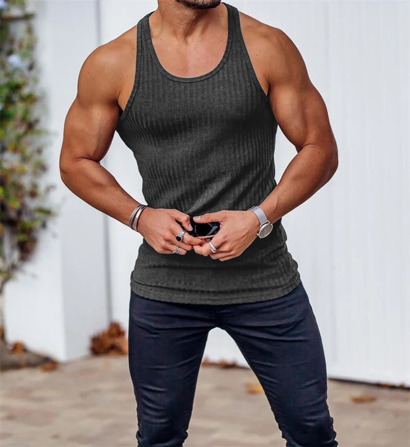 Men's Vest