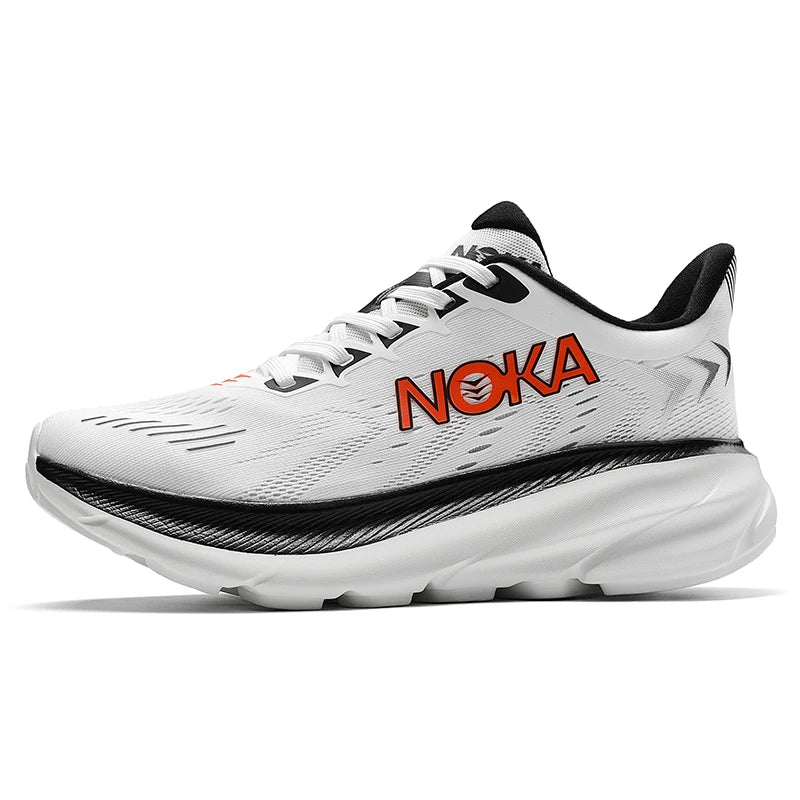Men's Max Cushioned Running Shoes