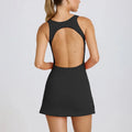 2025 Women's Fitness Dress