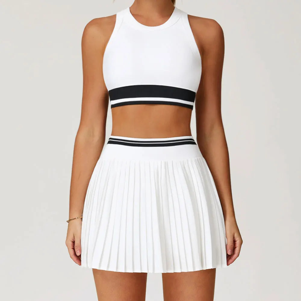 Women's 2 Pieces Sports Set