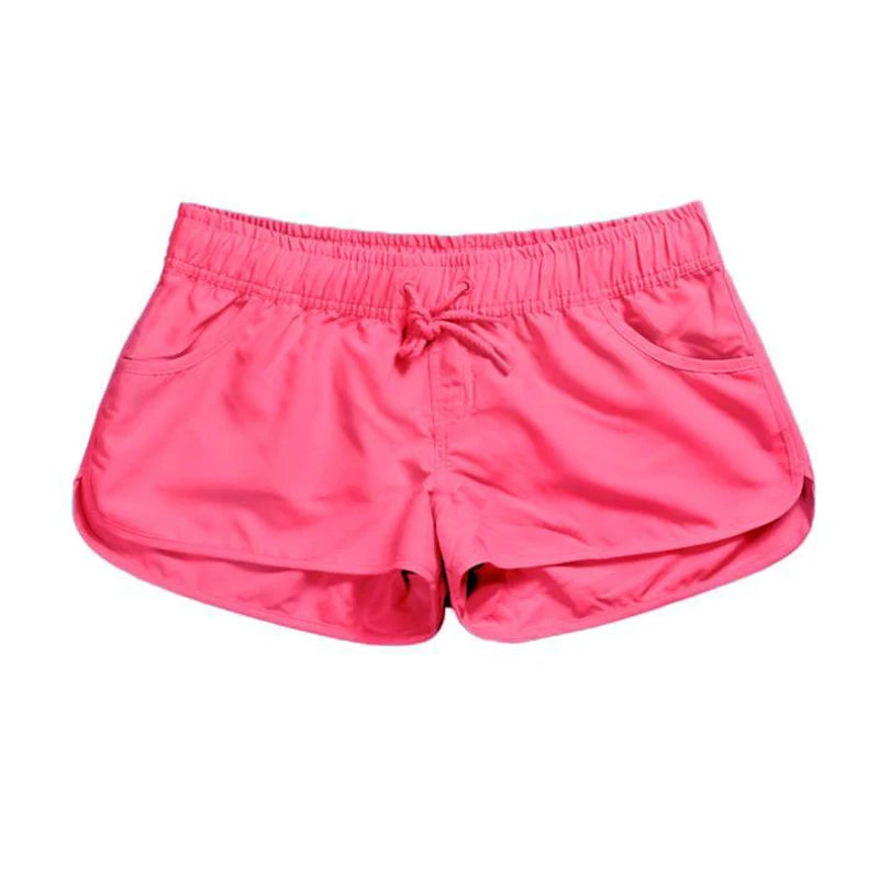 Women's Running Shorts