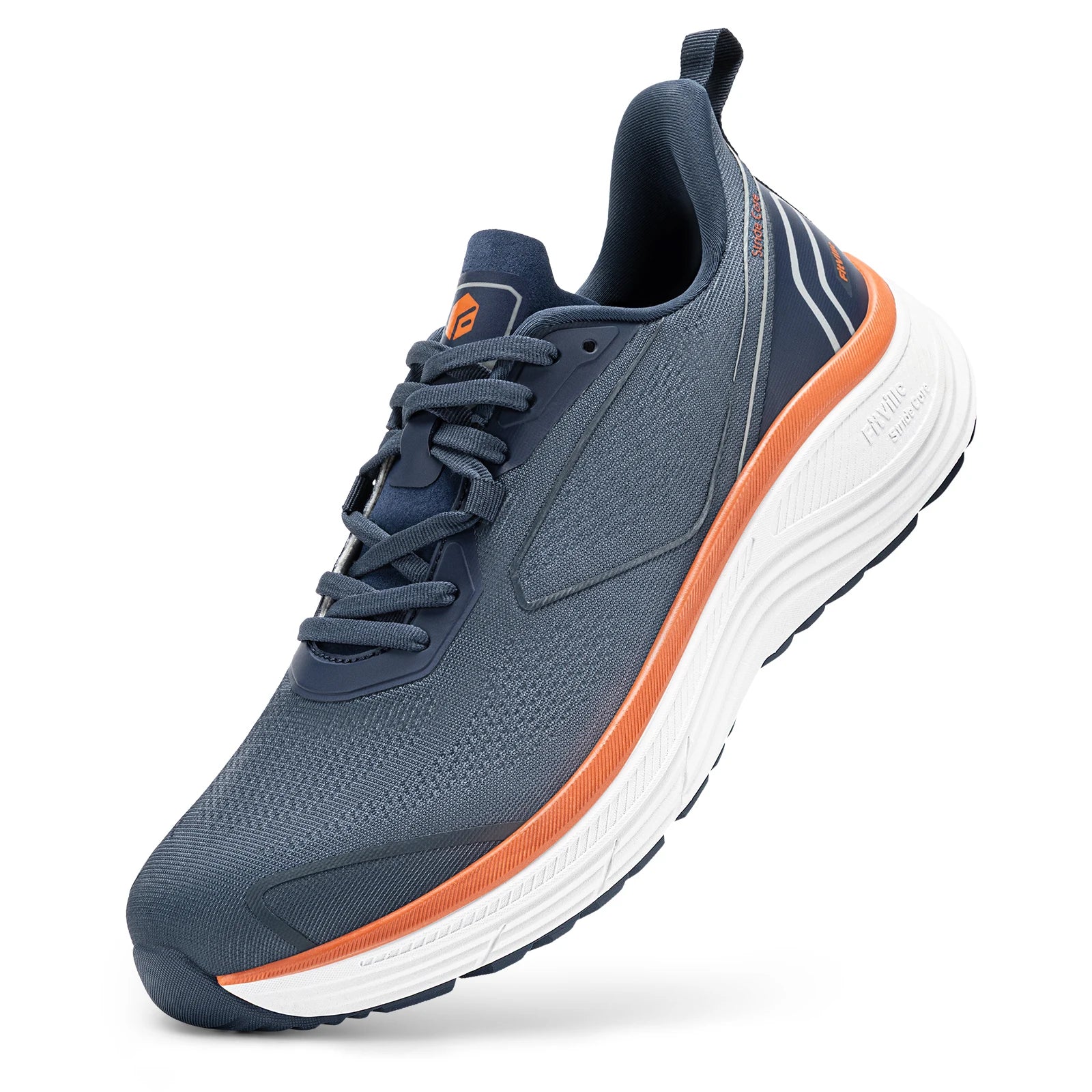 Fitville Men's Running Shoes