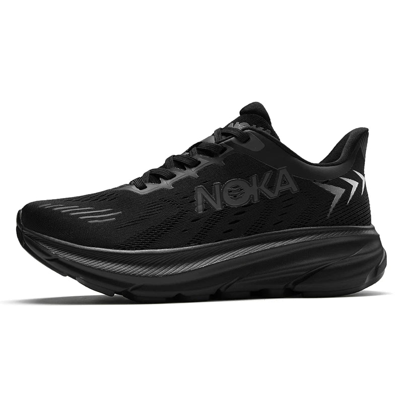 Men's Max Cushioned Running Shoes