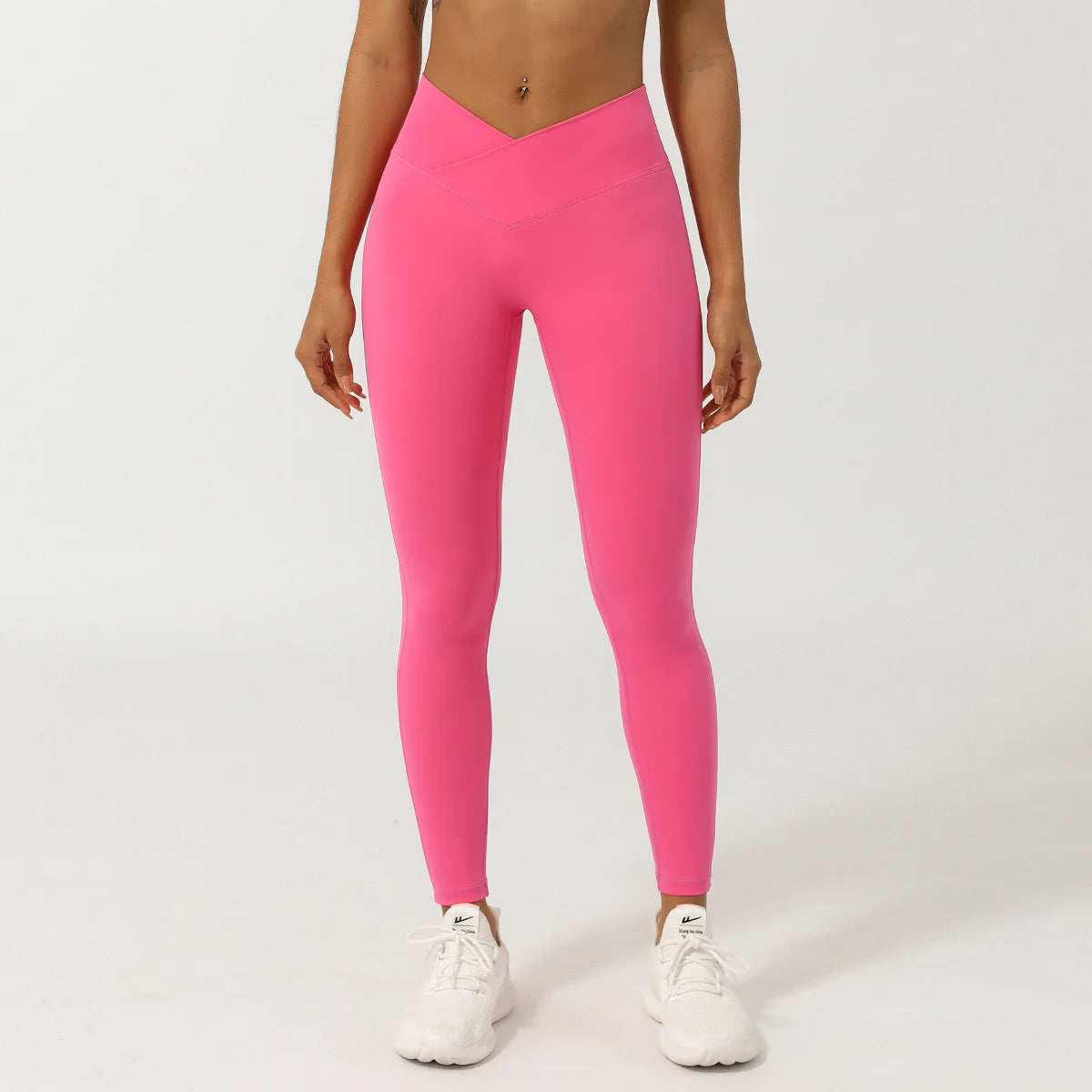 Women's Fitness Leggings