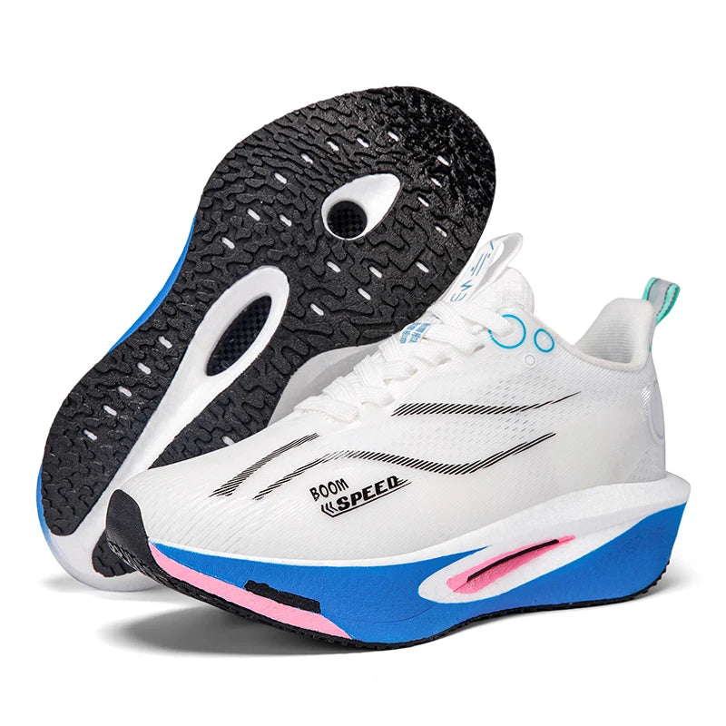 Professional Unisex Marathon Lightweight Shoes