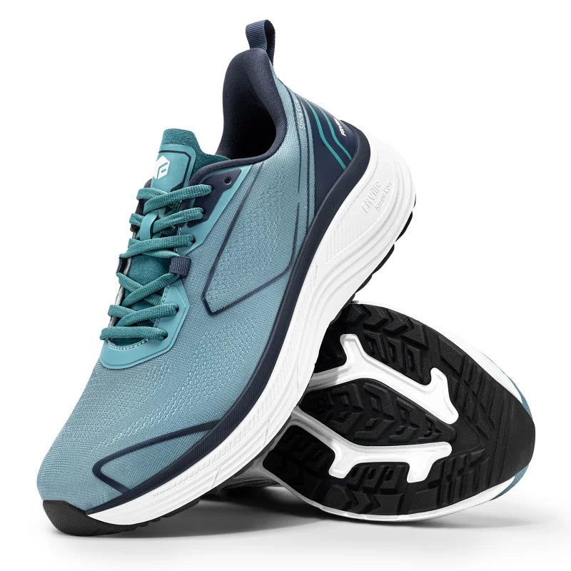 Fitville Men's Running Shoes