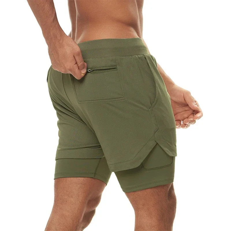 Men's Sports Shorts