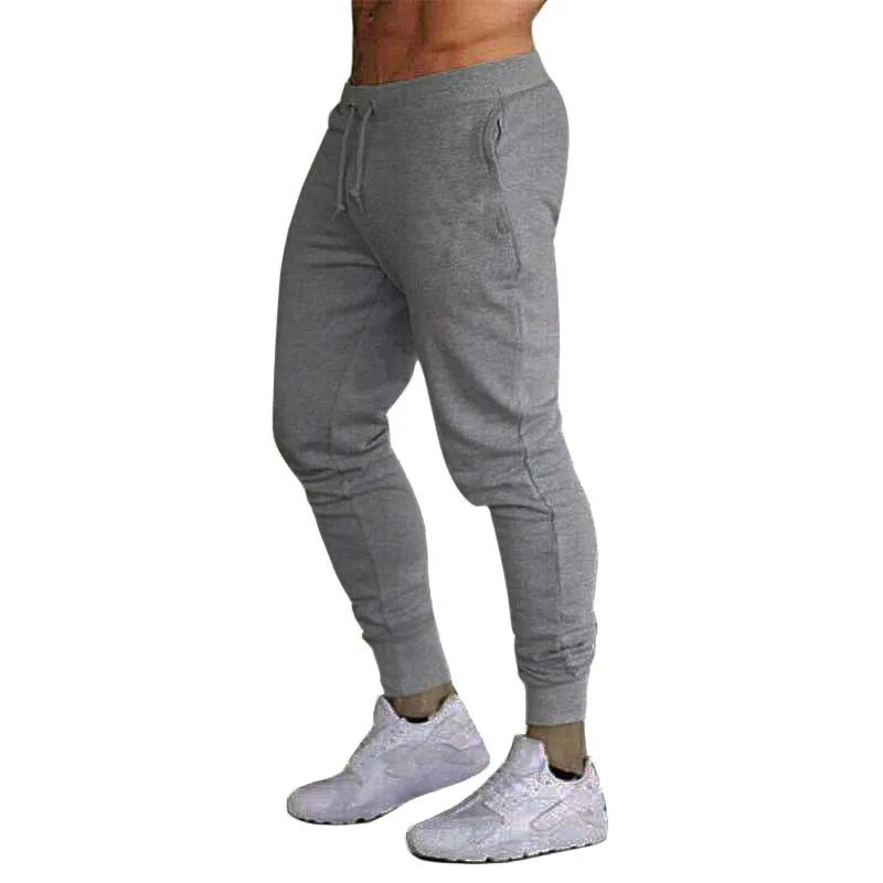 New Men's Running Trousers