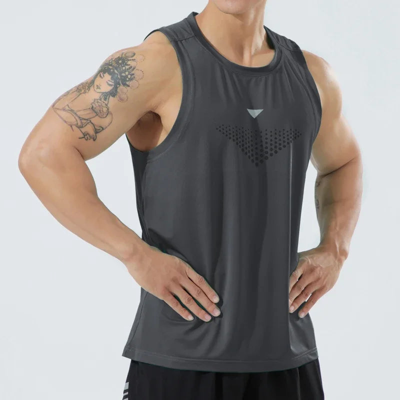 Men's Running Vest