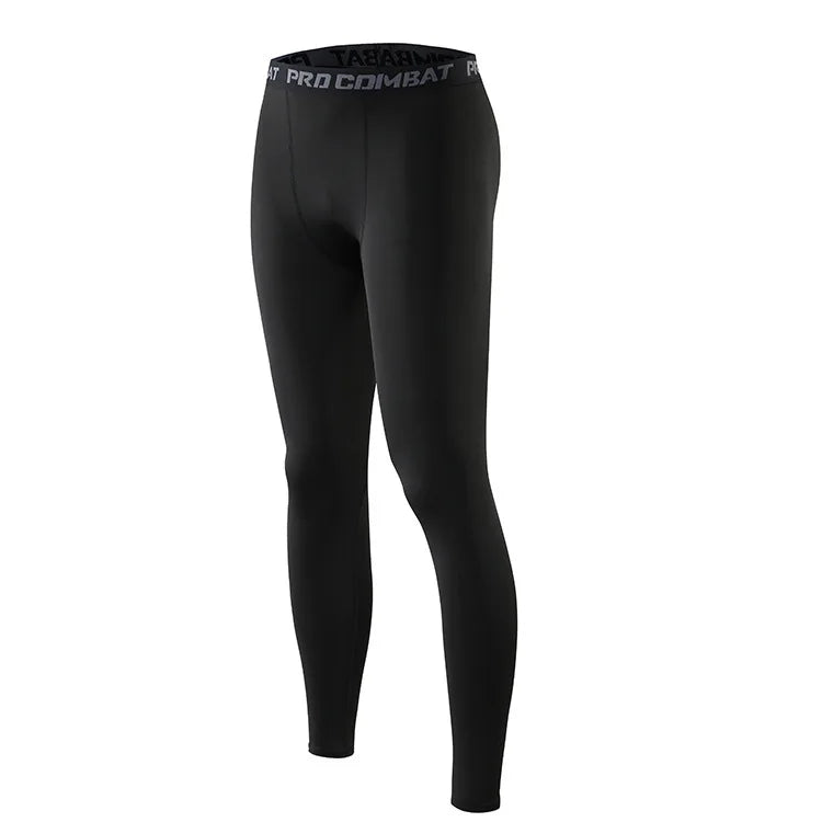 Men's Compression Leggings