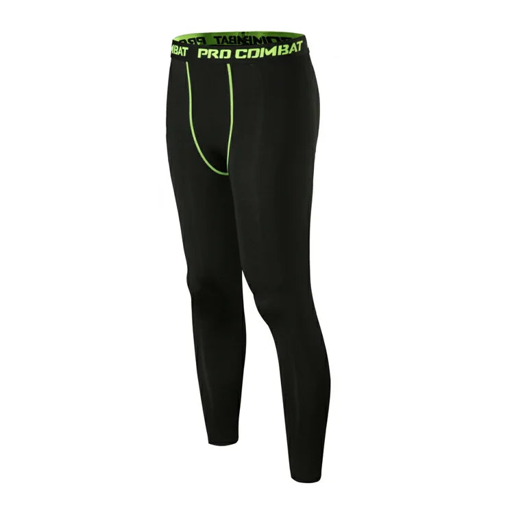 Men's Compression Leggings