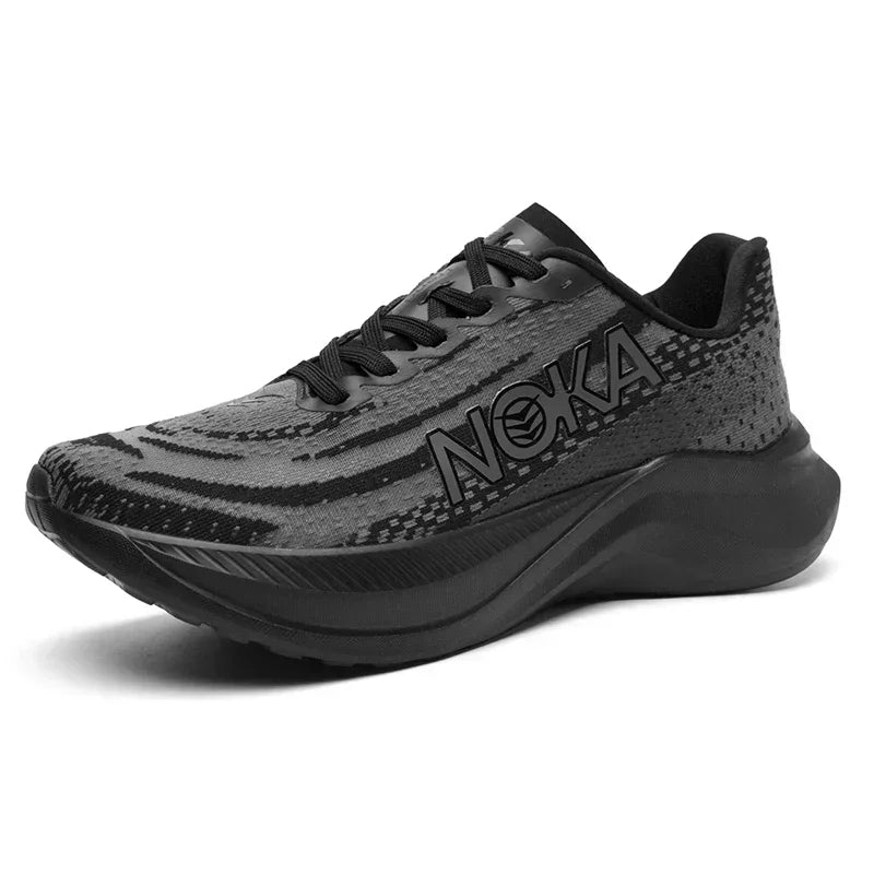 Women's Cushioned Running Shoes