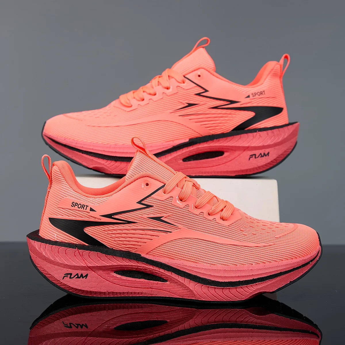 Men Sports Running Shoes