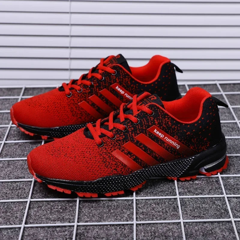 Men's Running Shoes