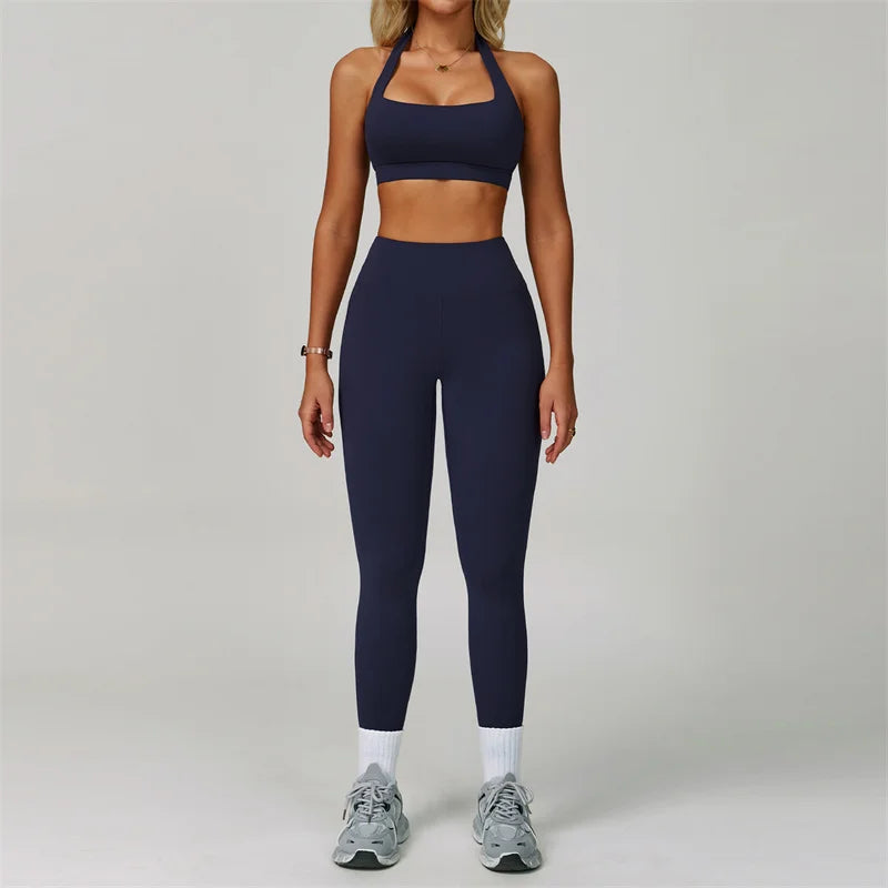 Women's Fitness Set
