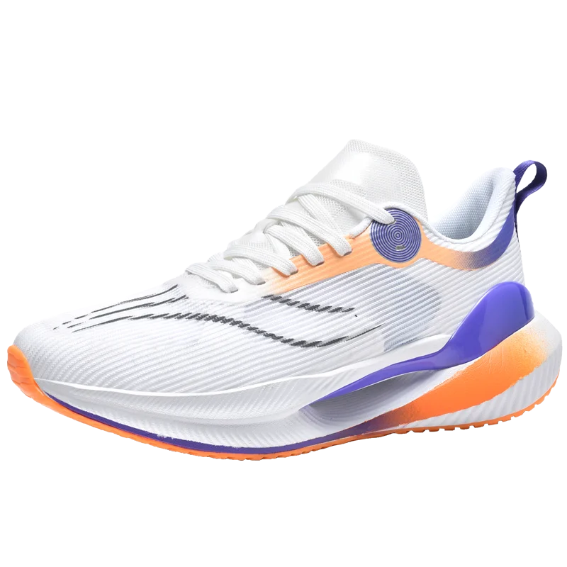 New Women's Shock-Absorbing Running Shoes