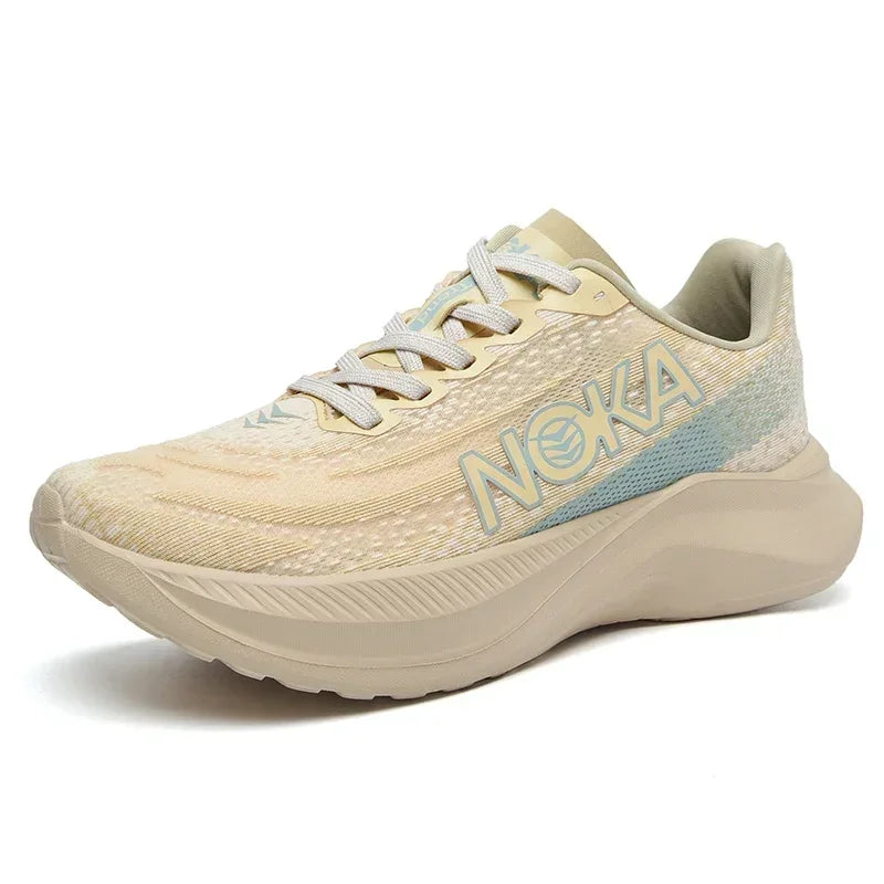 Women's Cushioned Running Shoes