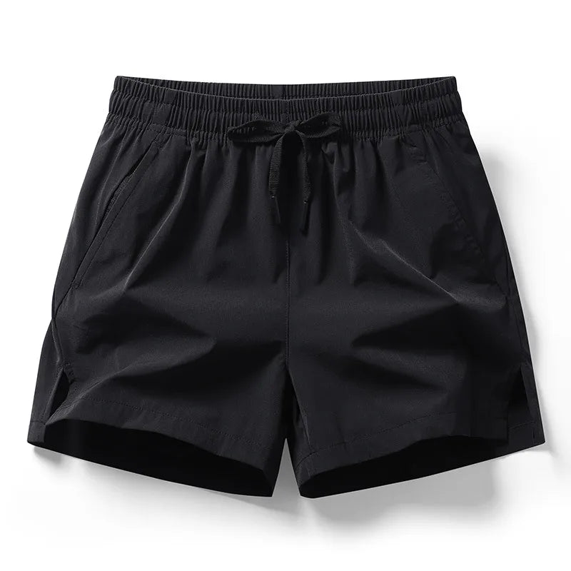 Men's 2025 Quick Dry Fitness Shorts