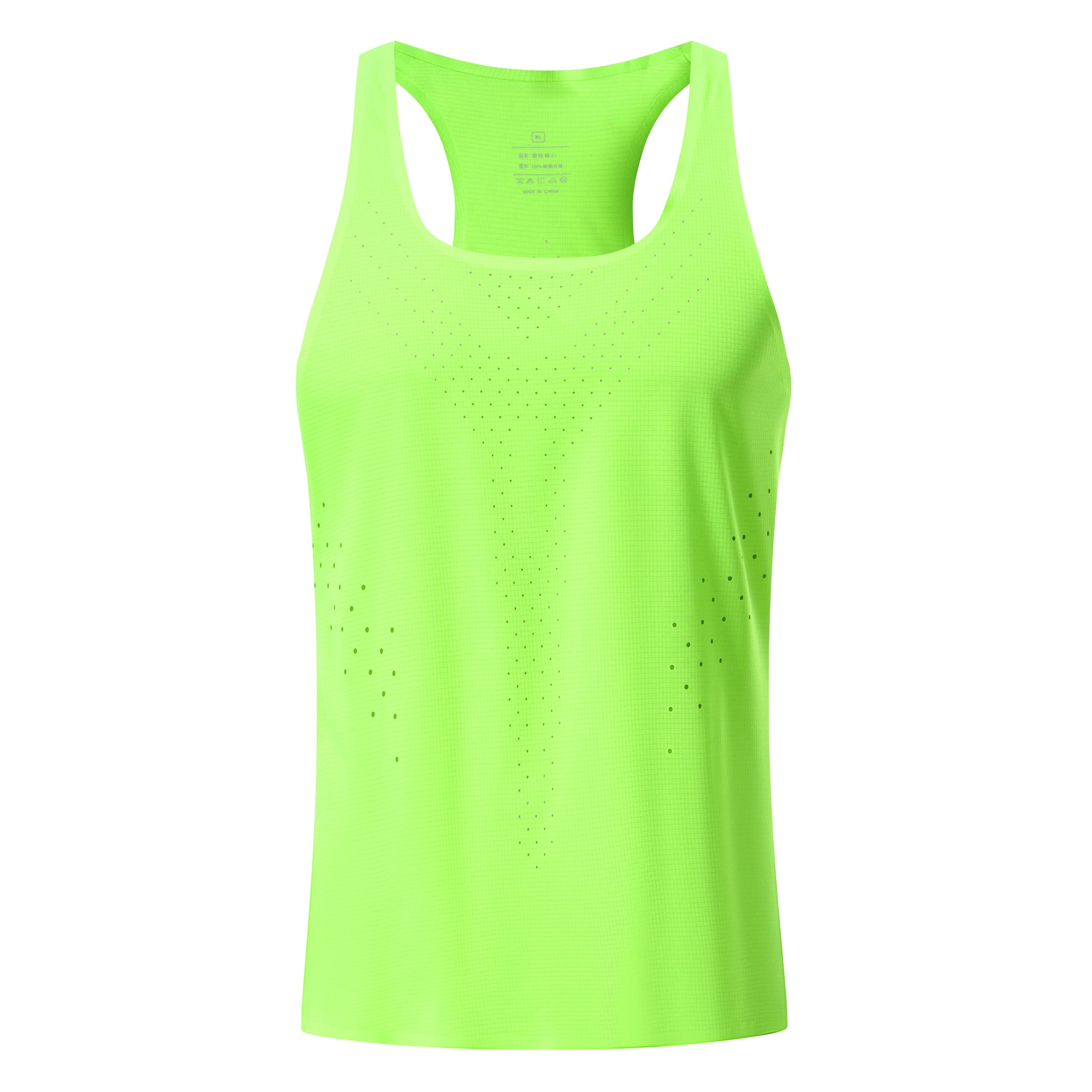 Men's Athletics Tank Top